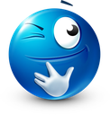 joobiwink emote for Discord