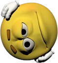EmotiBreakdown emote for Discord