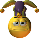 EmotiJester emote for Discord