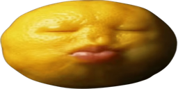 wlemon emote for Discord