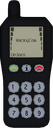 EmotiPropPhone emote for Discord