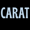 CARAT emote for Discord