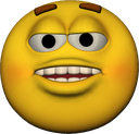 EmotiPitiful emote for Discord