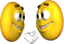 EmotiHandshake emote for Discord