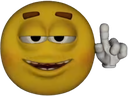 EmotiUhhh emote for Discord