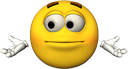EmotiShrug2 emote for Discord
