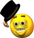 EmotiHatTip emote for Discord