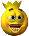EmotiKing emote for Discord