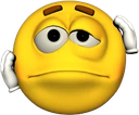 EmotiHurt emote for Discord