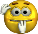 EmotiNervous emote for Discord