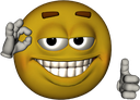 EmotiNoCool emote for Discord