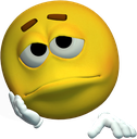 EmotiReflection emote for Discord