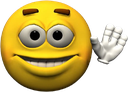 EmotiWave emote for Discord