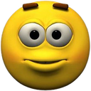 EmotiSurprised emote for Discord