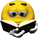 EmotiRead emote for Discord