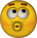 EmotiWhistle emote for Discord
