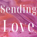 SendingLove emote for Discord