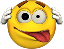 EmotiCrazy emote for Discord
