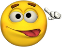 EmotiStupid emote for Discord