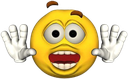 EmotiShock emote for Discord