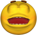 EmotiSnore static emote
