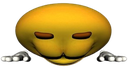 EmotiBow emote for Discord