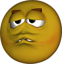 EmotiDiscomfort emote for Discord