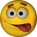 EmotiTongue emote for Discord