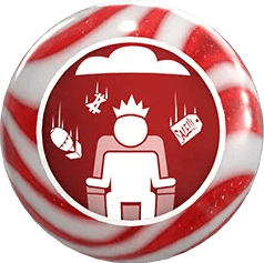 ReignDrops emote for Discord