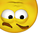 EmotiFlipped emote for Discord