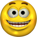 EmotiHappy emote for Discord