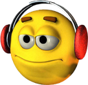 EmotiEarmuffs emote for Discord