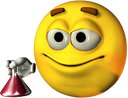 EmotiChemistry emote for Discord