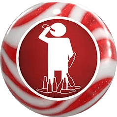Perkaholic emote for Discord