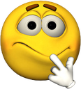 EmotiPerplexed emote for Discord