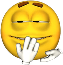 EmotiTeehee emote for Discord