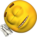 EmotiSleep emote for Discord