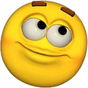 EmotiSmug emote for Discord