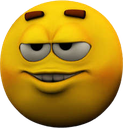 EmotiWoozy emote for Discord