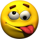 EmotiFunny emote for Discord