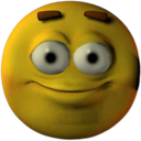 EmotiStare emote for Discord