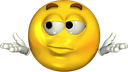 EmotiShrug emote for Discord