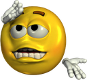 EmotiSeriously emote for Discord