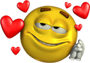 EmotiLove emote for Discord