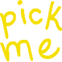 pickme emote for Discord