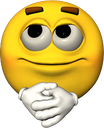 EmotiInnocent emote for Discord