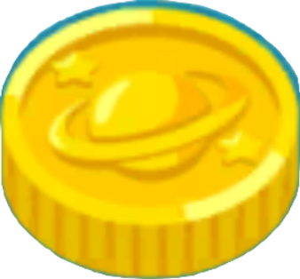 Coin emote for Discord