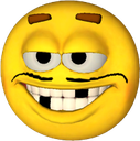 EmotiBritish emote for Discord