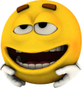 EmotiGoodMeal emote for Discord