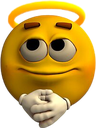 EmotiAngel static emote